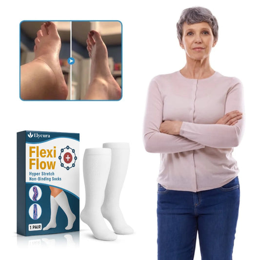Elycura™ Compression Socks