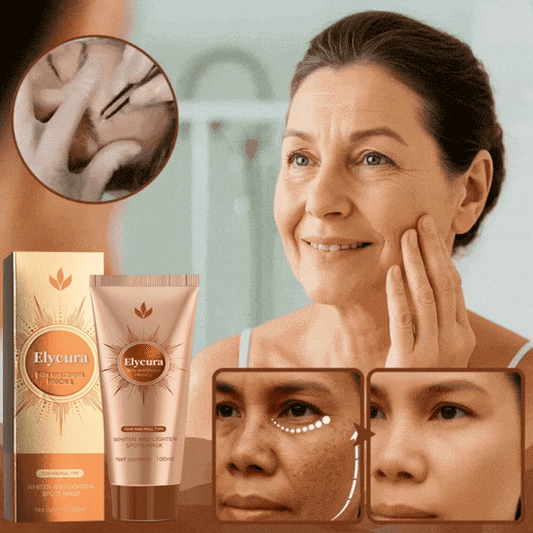 Elycura Peel-Off Face Mask