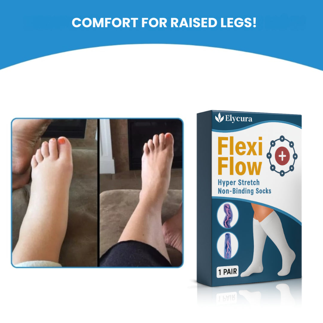 Elycura™ Compression Socks