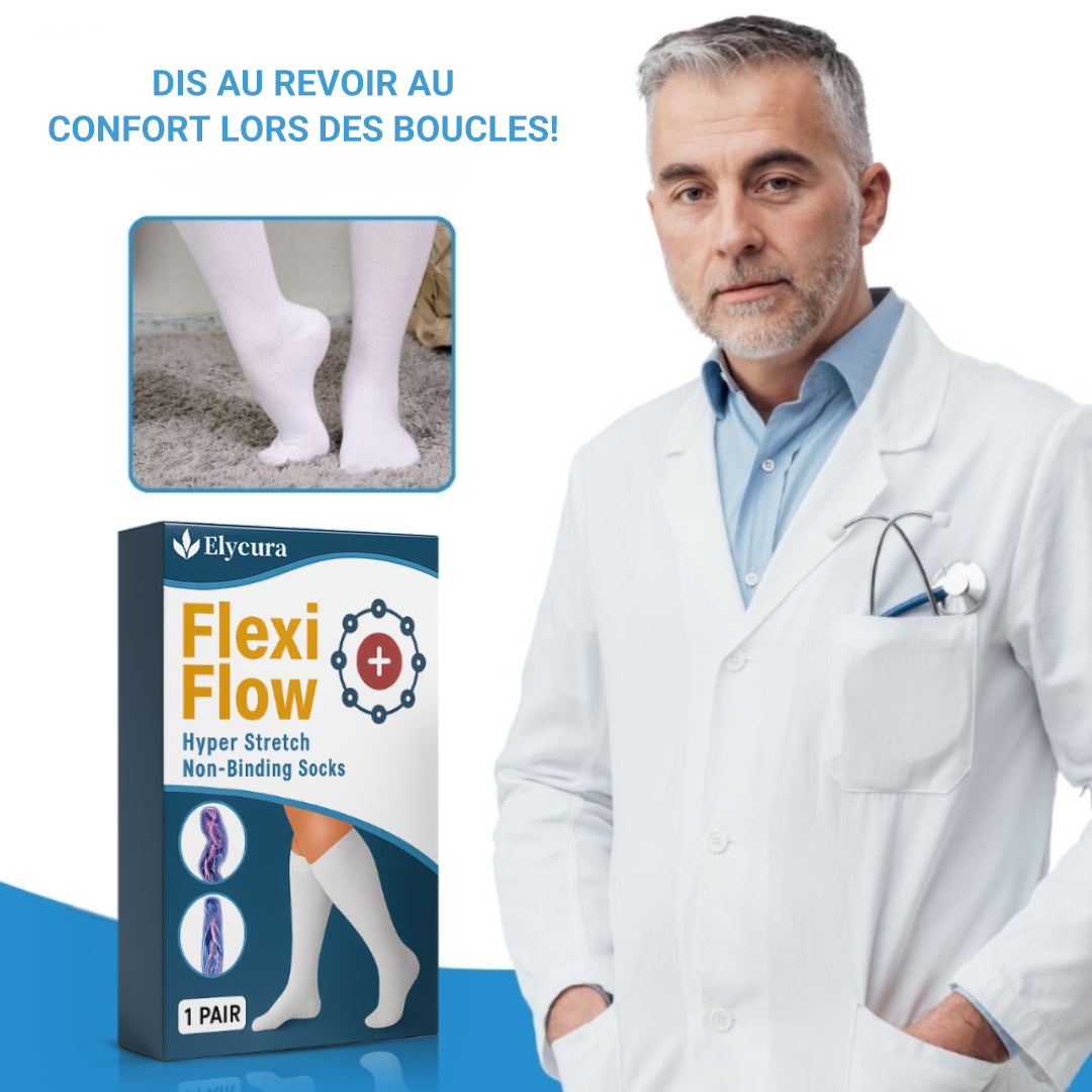 Elycura™ Compression Socks-FR