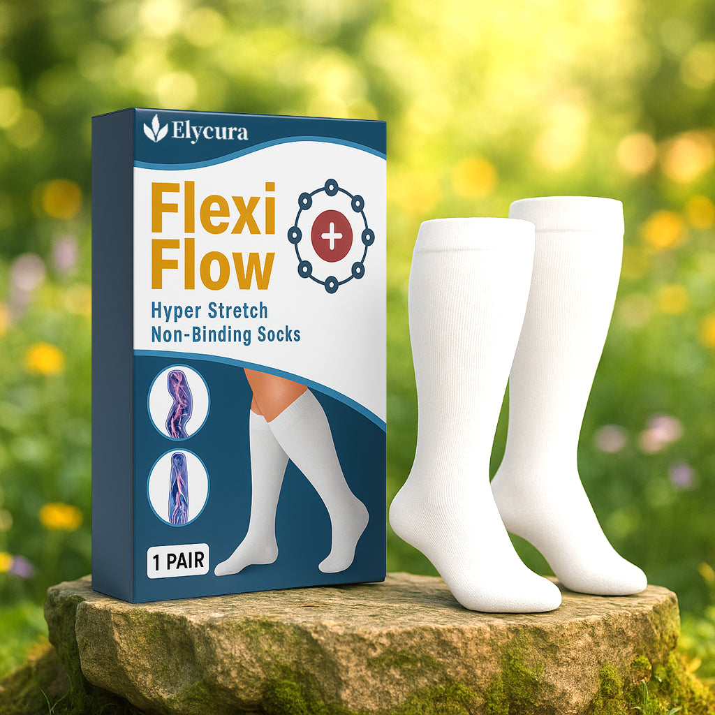 Elycura™ Compression Socks