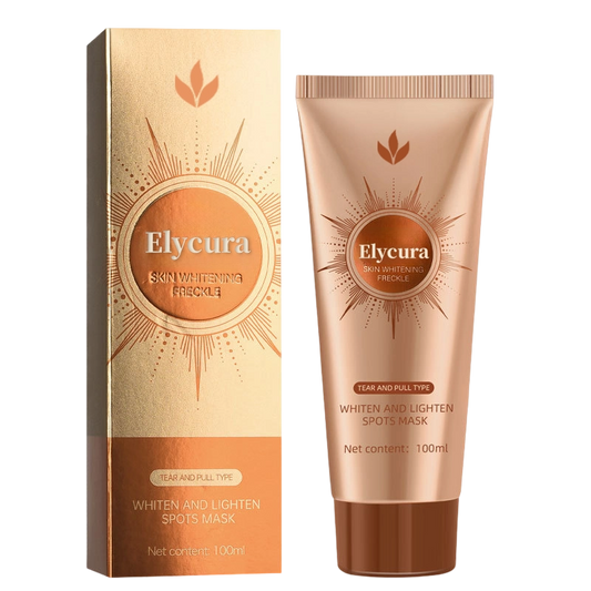 Elycura Peel-Off Face Mask