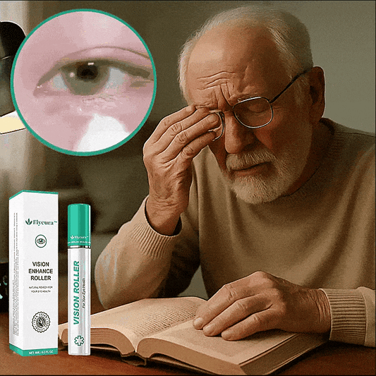 Elycura™ Ripristinare la Visione