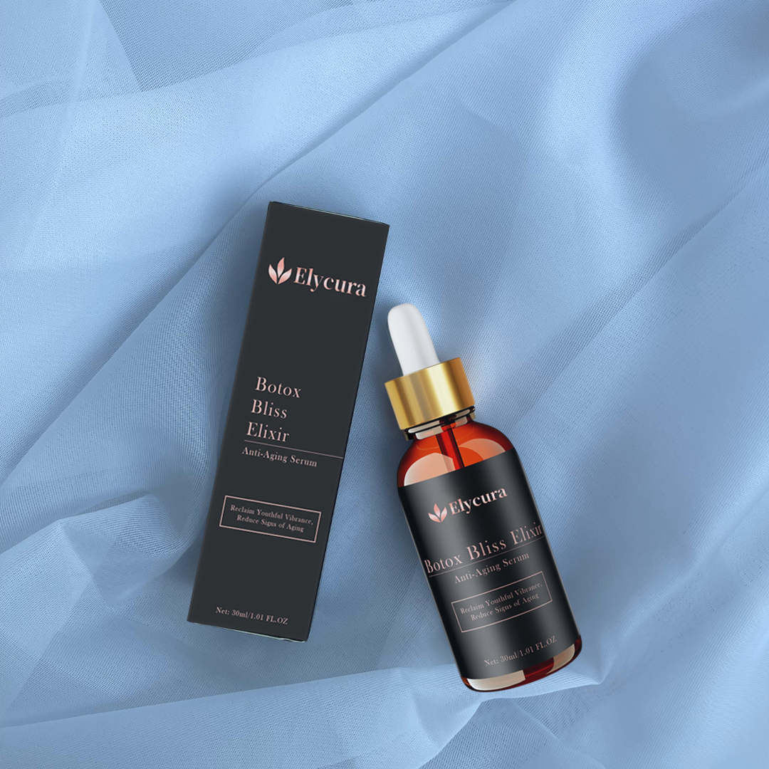 Elycura™ Botox Bliss Elixir