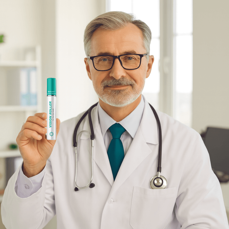 Elycura™ Ripristinare la Visione