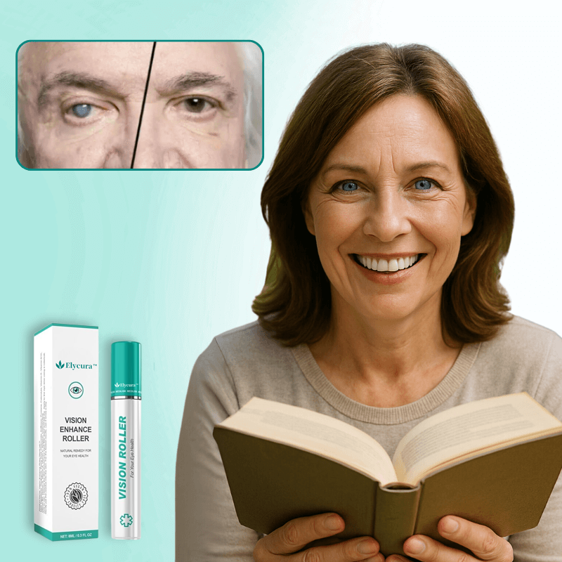 Elycura™ Ripristinare la Visione