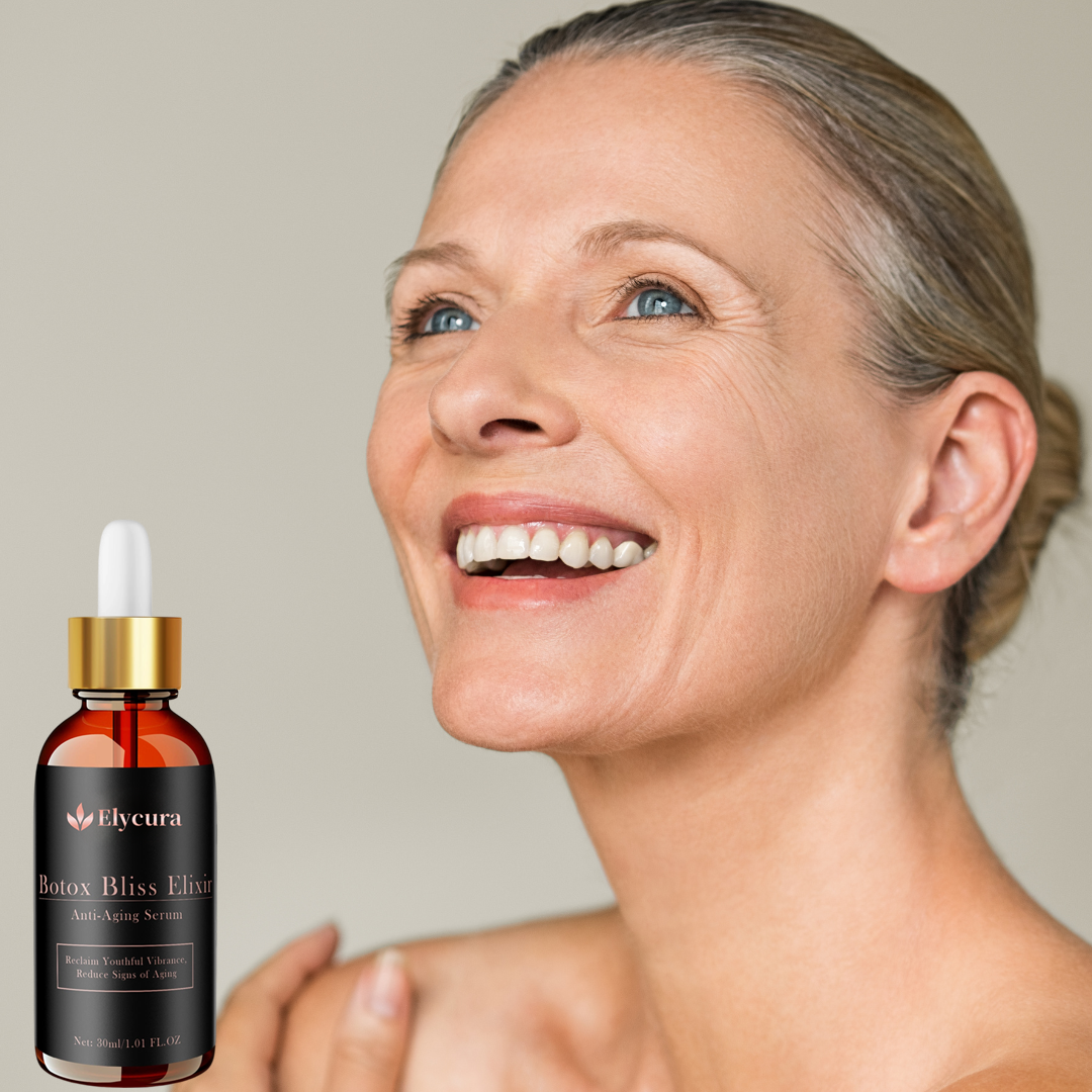Elycura™ Botox Bliss Elixir
