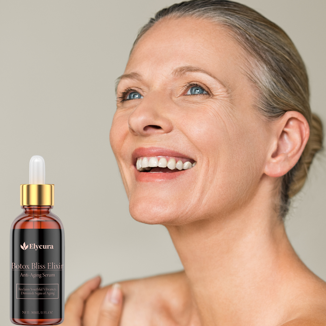 Elycura™ Botox Bliss Elixir