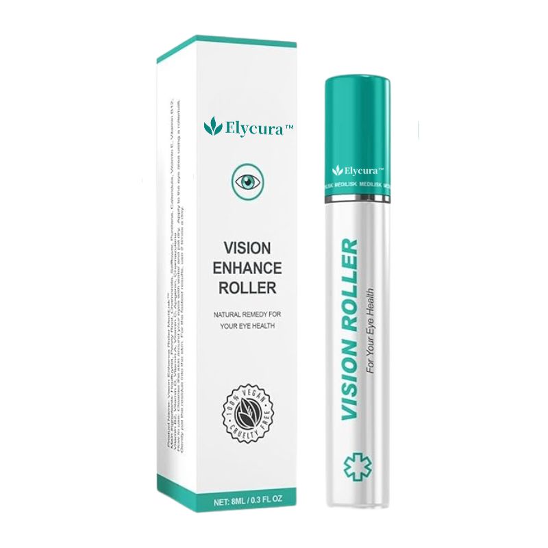 Elycura™ Ripristinare la Visione