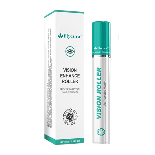 Elycura™ Ripristinare la Visione