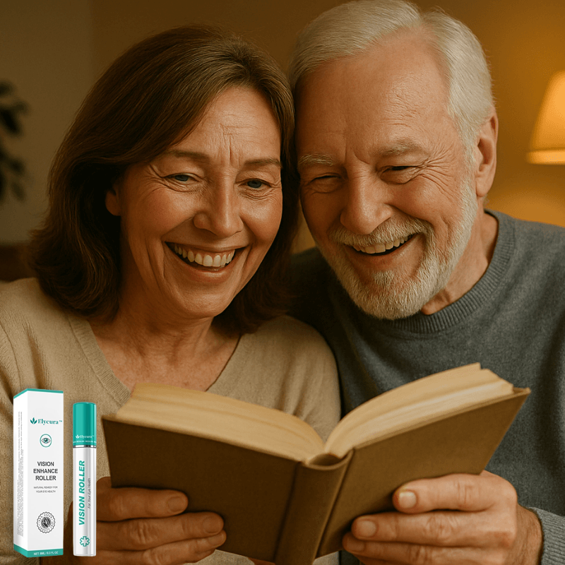 Elycura™ Ripristinare la Visione