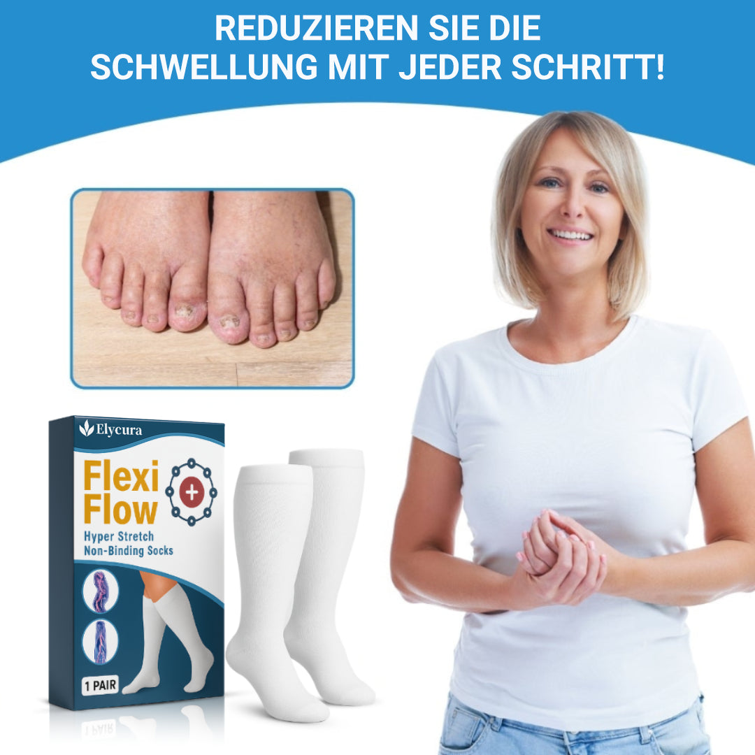 Elycura™ Compression Socks-DE