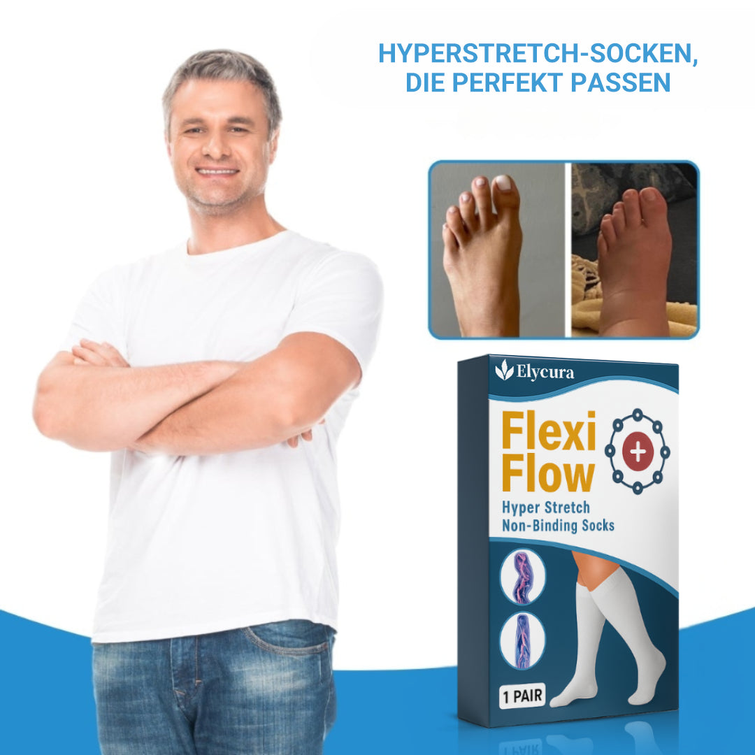 Elycura™ Compression Socks-DE
