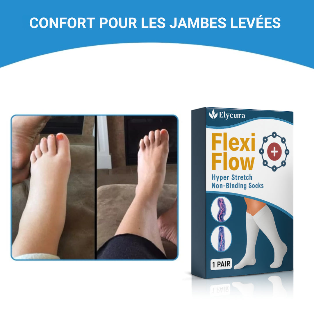 Elycura™ Compression Socks-FR