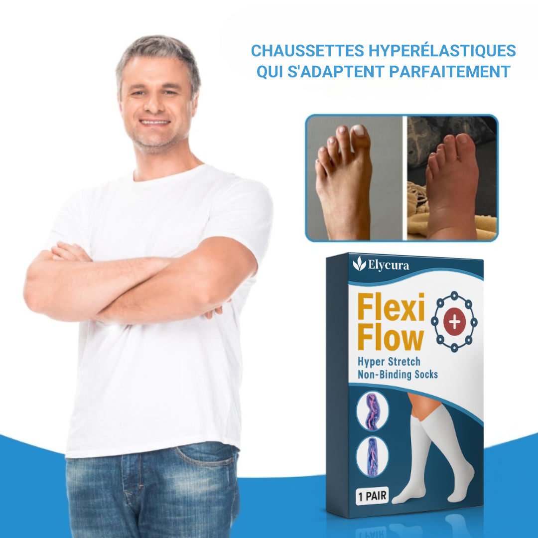 Elycura™ Compression Socks-FR