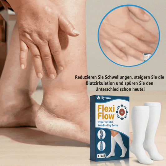 Elycura™ Compression Socks-DE