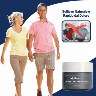 Elycura Healing Salve